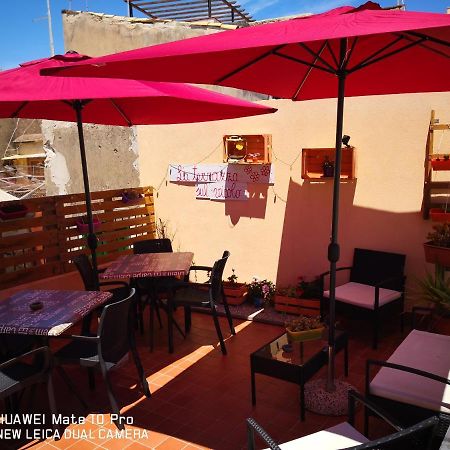 La Terrazza Sul Vicolo Bed & Breakfast Syracuse Luaran gambar